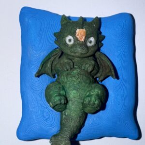 Ronf, baby drago