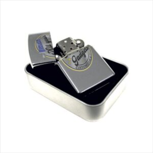 Accendino stile zippo